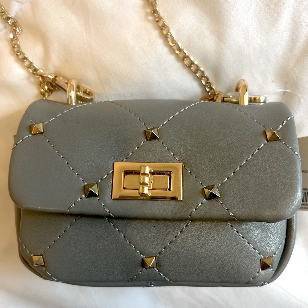 NWT Francesca’s Collections Mini Purse - Picture 2 of 4